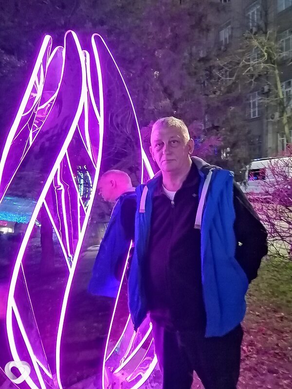 Дмитрий, 55, Анапе — анкета №279042