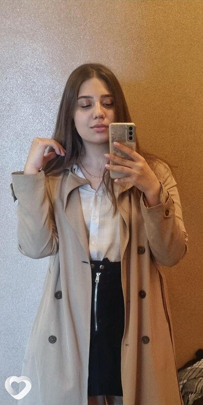 Екатерина, 23, Хабаровске — анкета №279045