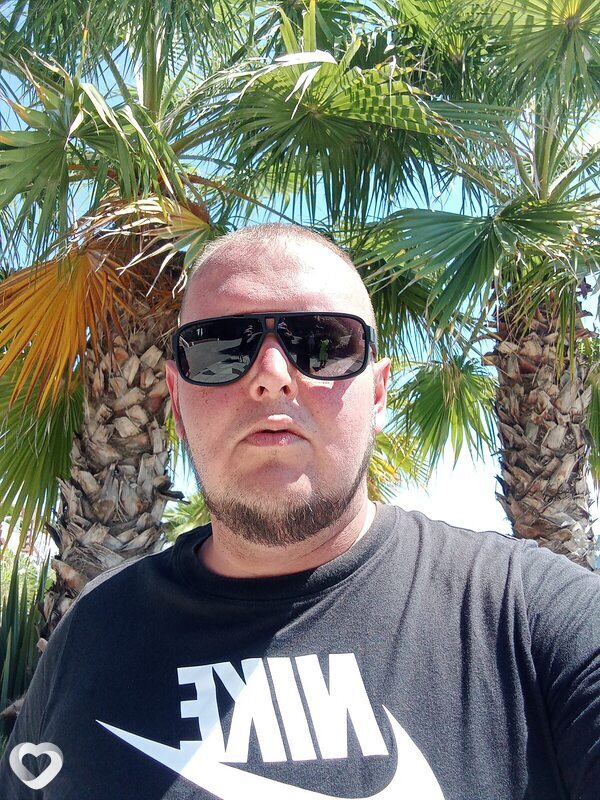 Дмитрий, 38, Волгограде — анкета №279046