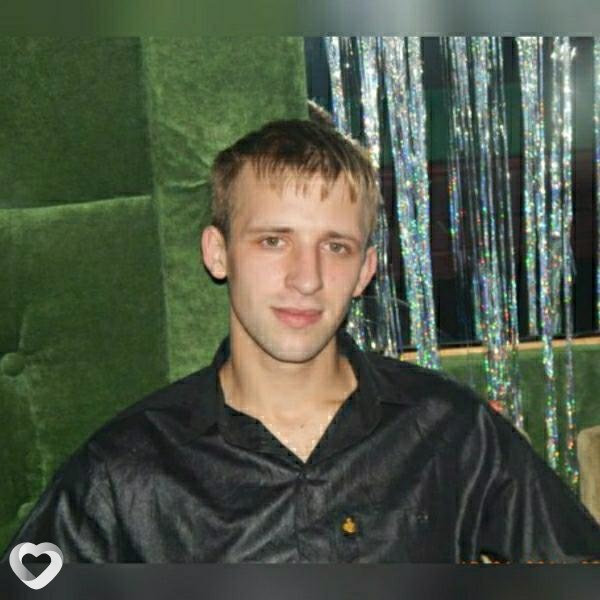 Дмитрий, 35, Санкт-Петербурге — анкета №279047