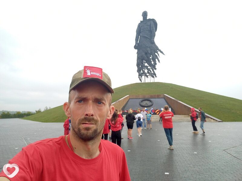 Анатолий, 35, Бресте — анкета №279186