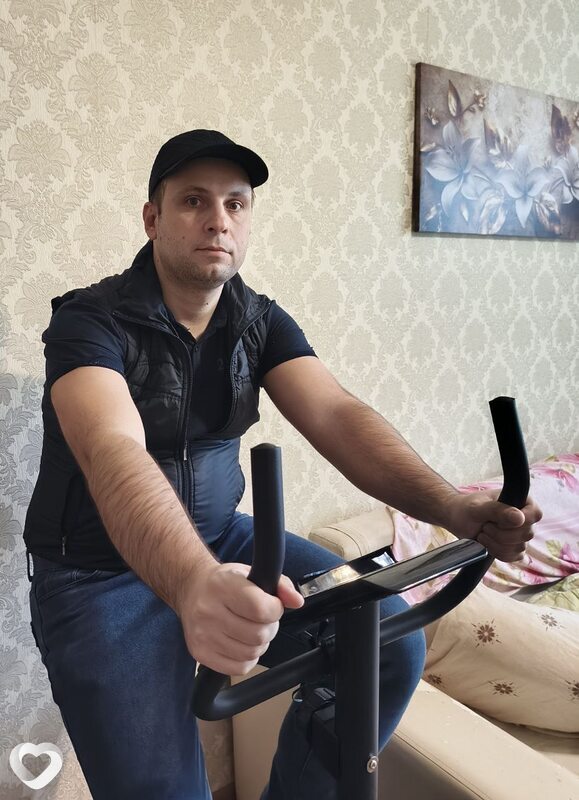 Алексей, 38, Саратове — анкета №279189