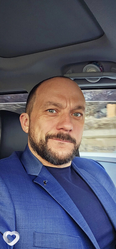 Дмитрий, 45, Иркутске — анкета №279196