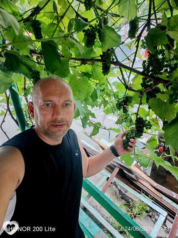 Александр, 45, Владивостоке — анкета №279507