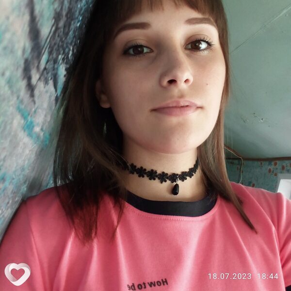 Мария, 24, Братске — анкета №279509