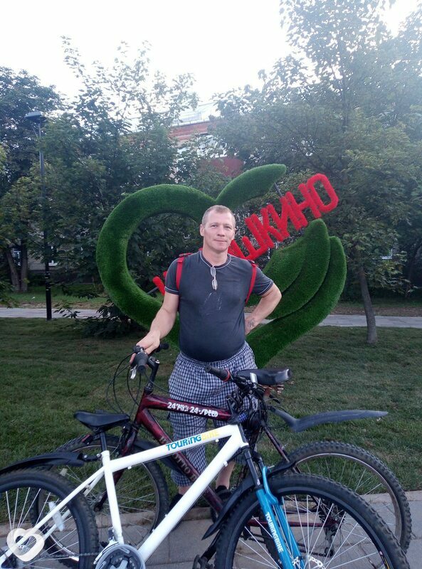 Алексей, 49, Москве — анкета №279515