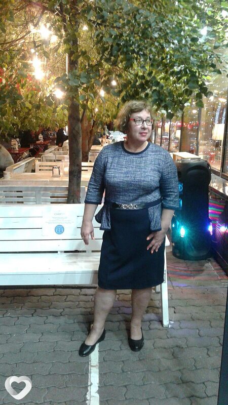 Татьяна, 55, Новокузнецке — анкета №279516