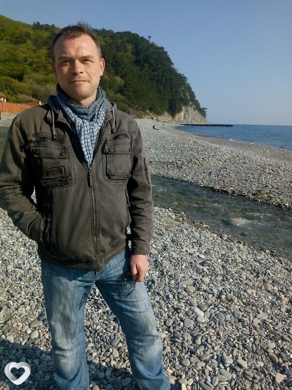 Дмитрий, 52, Гатчине — анкета №279199