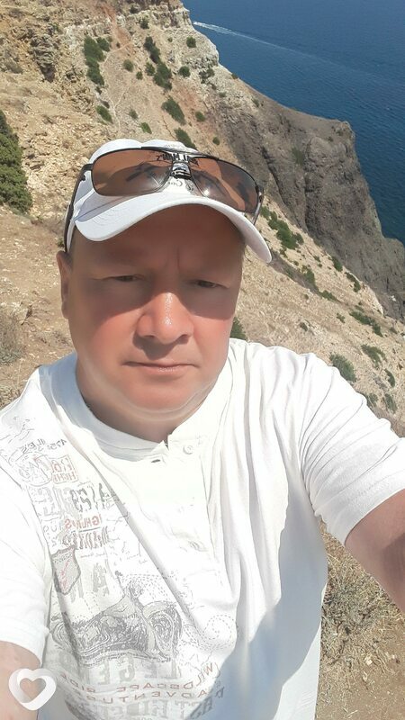 Сергей, 54, Жуковском — анкета №279201