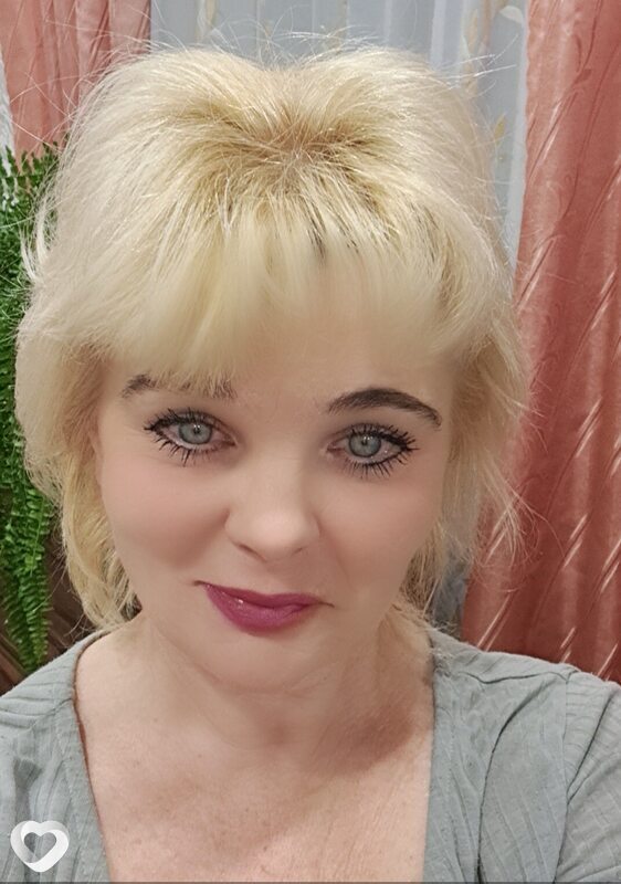 Irina, 55, Калининграде — анкета №279212