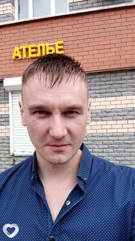 Руслан, 41, Мытищах — анкета №279218