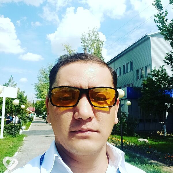 Арыстан, 33, Уральске — анкета №279221