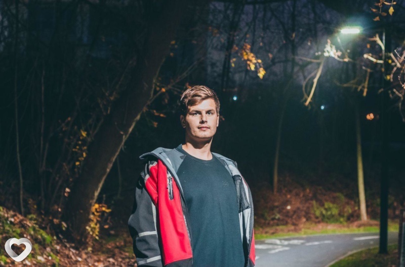 Олег, 30, Краматорске — анкета №279222