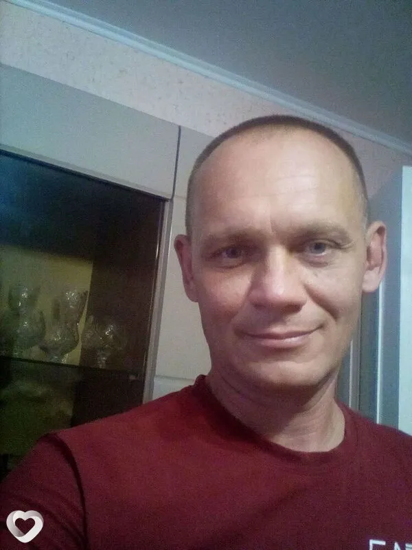 Вячеслав, 42, Барнауле — анкета №279275