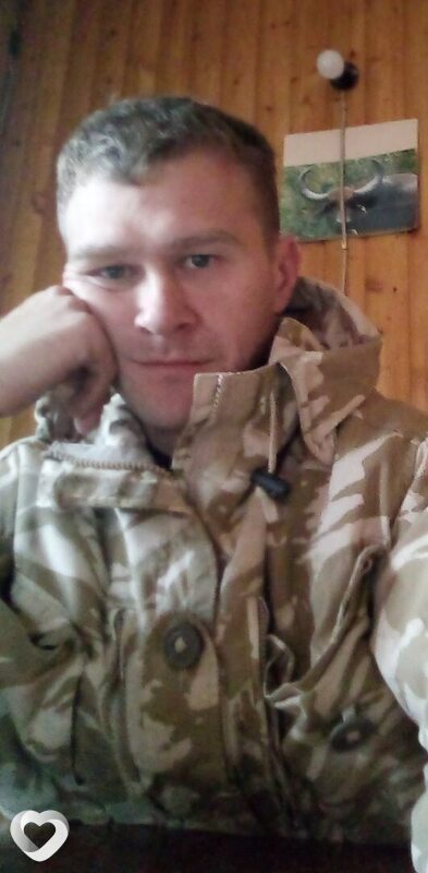 Андрей, 40, Сыктывкаре — анкета №279281