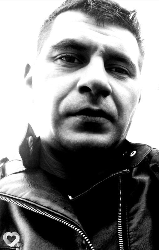Тоха, 37, Могилев — анкета №279290