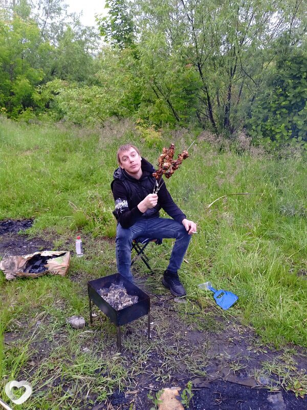 Алик, 35, Саранске — анкета №279294