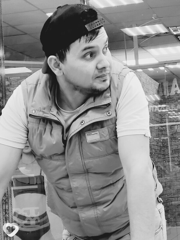 Руслан, 33, Ижевске — анкета №279295