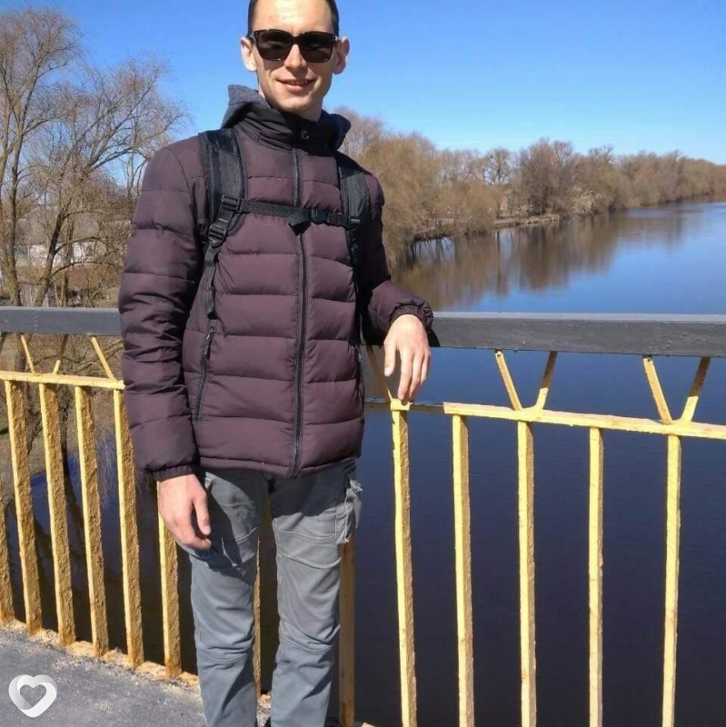 Snikers, 35, Харькове — анкета №279296