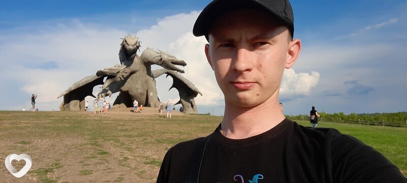 Илья, 30, Елеце — анкета №279297