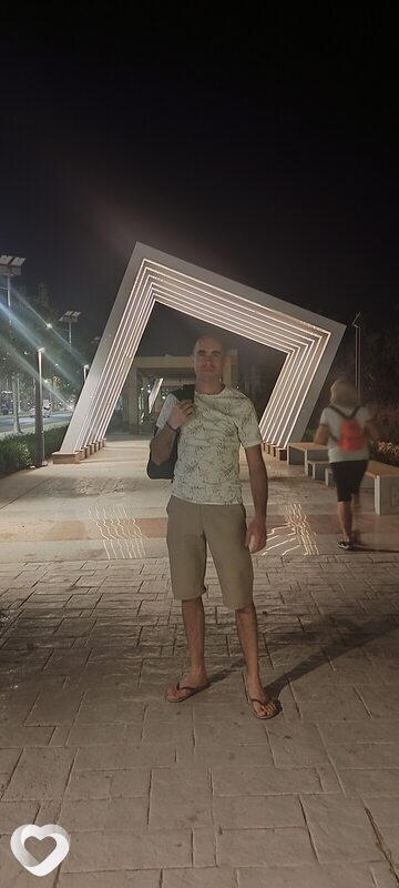 Дмитрий, 37, Кокшетау — анкета №279300