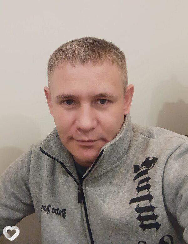 Сеня, 37, Москве — анкета №279301