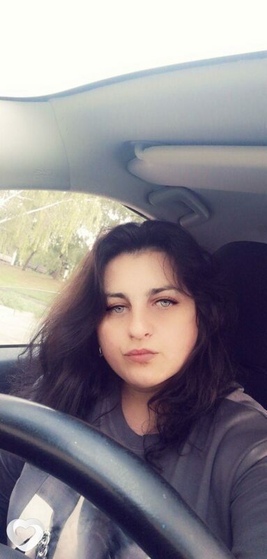 Елена, 39, Ливнах — анкета №279309
