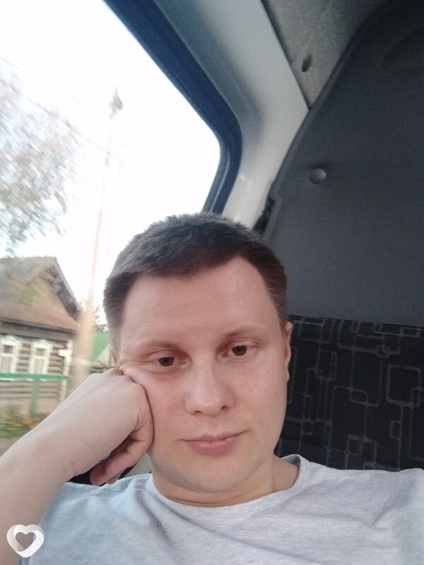 Антон, 34, Ижевске — анкета №279311