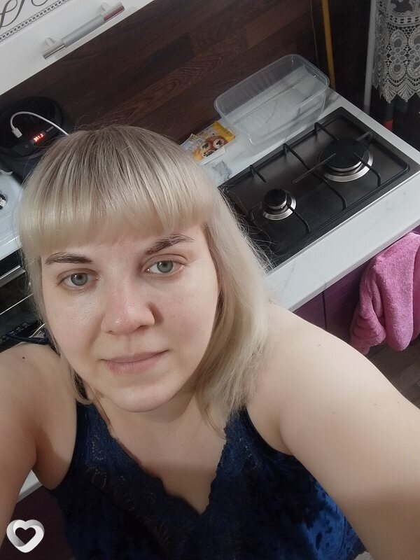 Яна, Новошахтинск