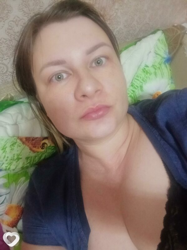 Юлия, 41, Усть-Каменогорск — анкета №279314