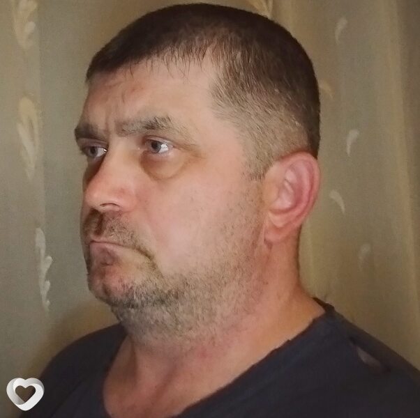 Роман, 51, Балашихе — анкета №279315