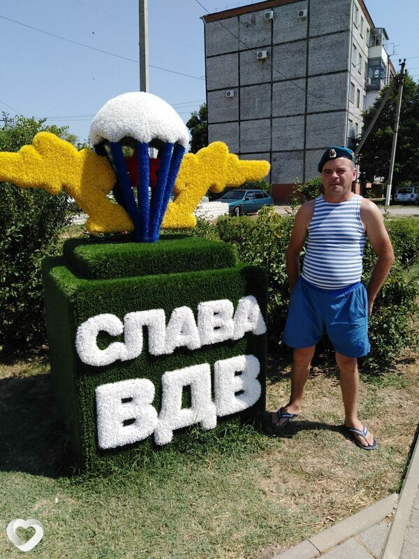 Максим, 44, Славянске-на-Кубани — анкета №279316