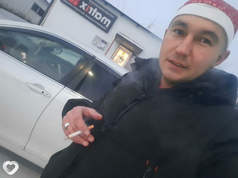 Илья, 32, Комсомольске-на-Амуре — анкета №279317