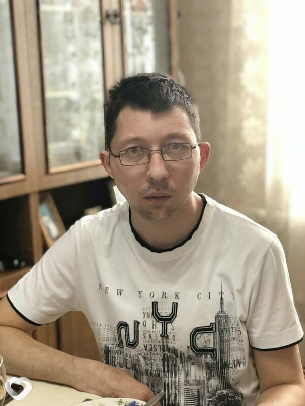 Сергей, 41, Волгограде — анкета №279249
