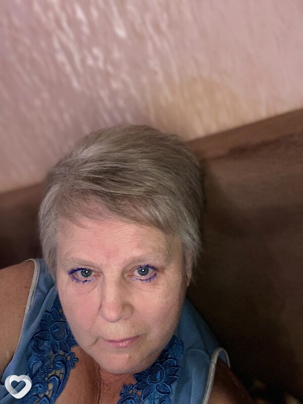 Ирина, 66, Минске — анкета №279252