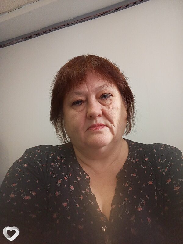 Татьяна, 59, Новосибирске — анкета №279263