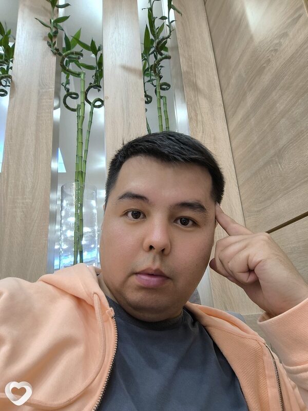 Мейрбек, 31, Астане — анкета №279269