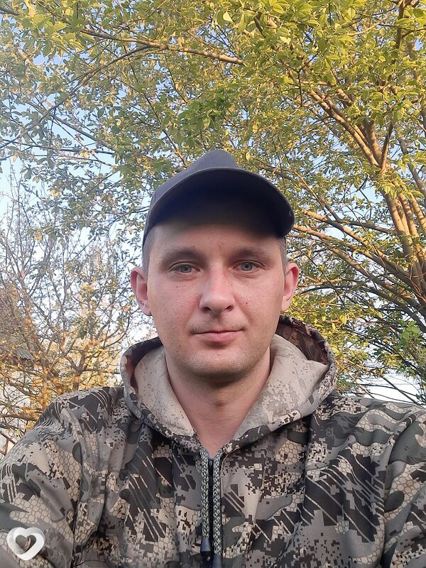 Саша, 40, Горках — анкета №279271