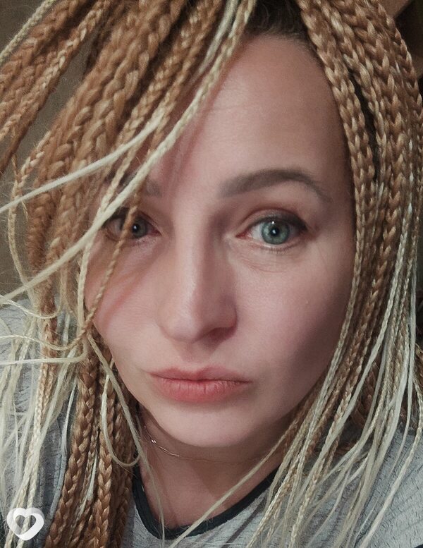 Галина, 40, Новокузнецке — анкета №279722