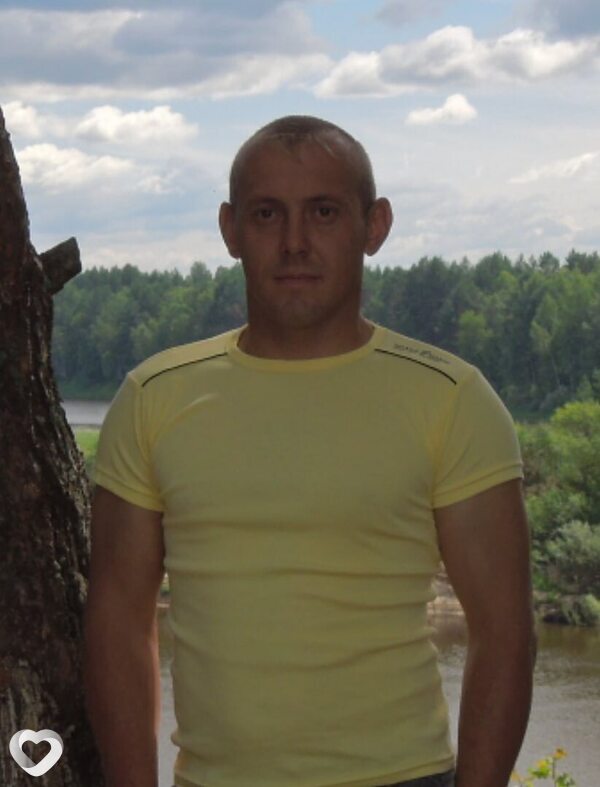 Сергей, 48, Нижнем Новгороде — анкета №279724