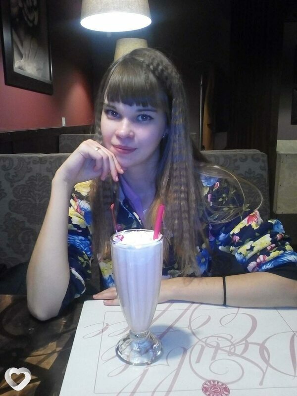 Юлия, 34, Томске — анкета №279725