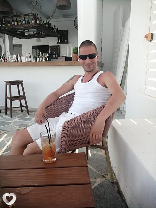 Алексей, 46, Смоленске — анкета №279726