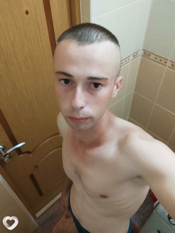 Жека, 29, Одессе — анкета №279728