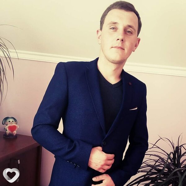 Yura, 31, Львове — анкета №279730