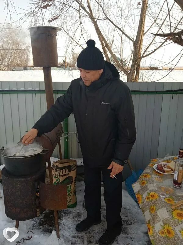 Слава, 59, Чебоксарах — анкета №7766