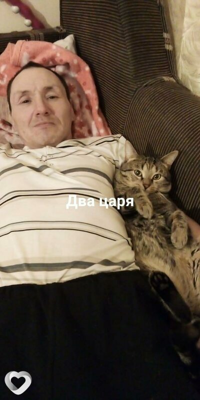 Дмитрий, 53, Сургуте — анкета №279731