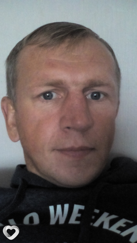 Андрюха, 42, Гомеле — анкета №279736
