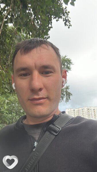 Дмитрий, 32, Мытищах — анкета №279740