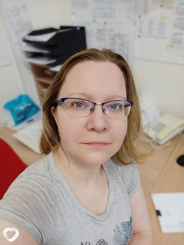 Купелька, 42, Санкт-Петербурге — анкета №279744