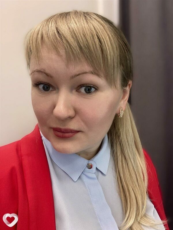 Татьяна, 37, Минске — анкета №279423